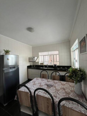 Casinha da Serra